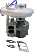 Turbo HX35W Turbocharger 4039043 4955158 for Cummins QSB (2003–2023)