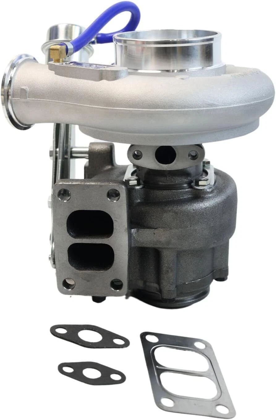 Turbo HX35W Turbocharger 4039043 4955158 for Cummins QSB (2003–2023)