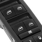 Front Left Master Power Window Switch for Jeep Cherokee KL (2014–2019)
