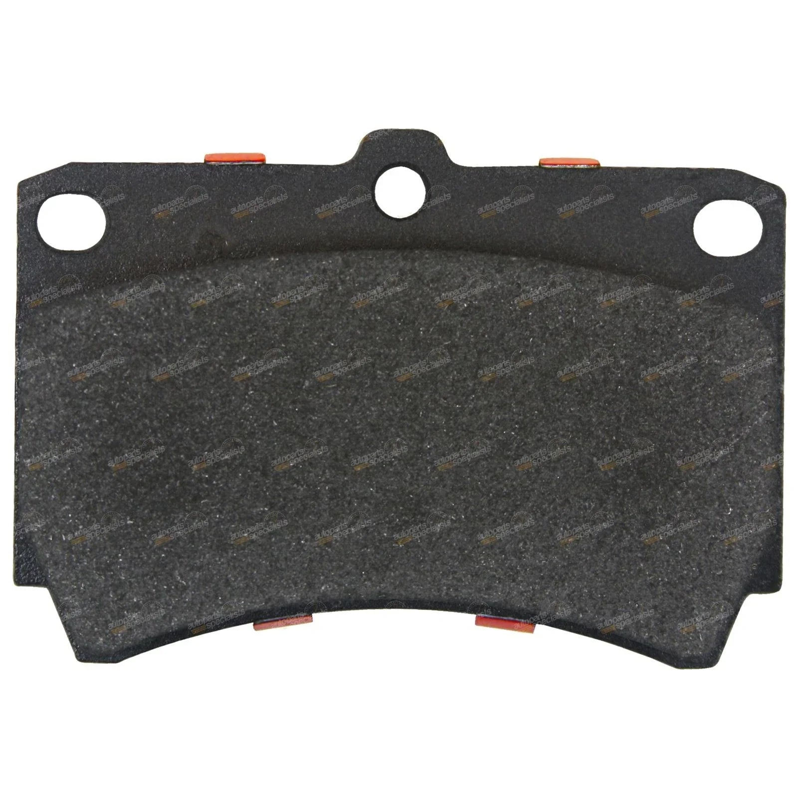 Brembo Front Disc Brake Pads Set for Mazda 121 DB DW (1990-2002)