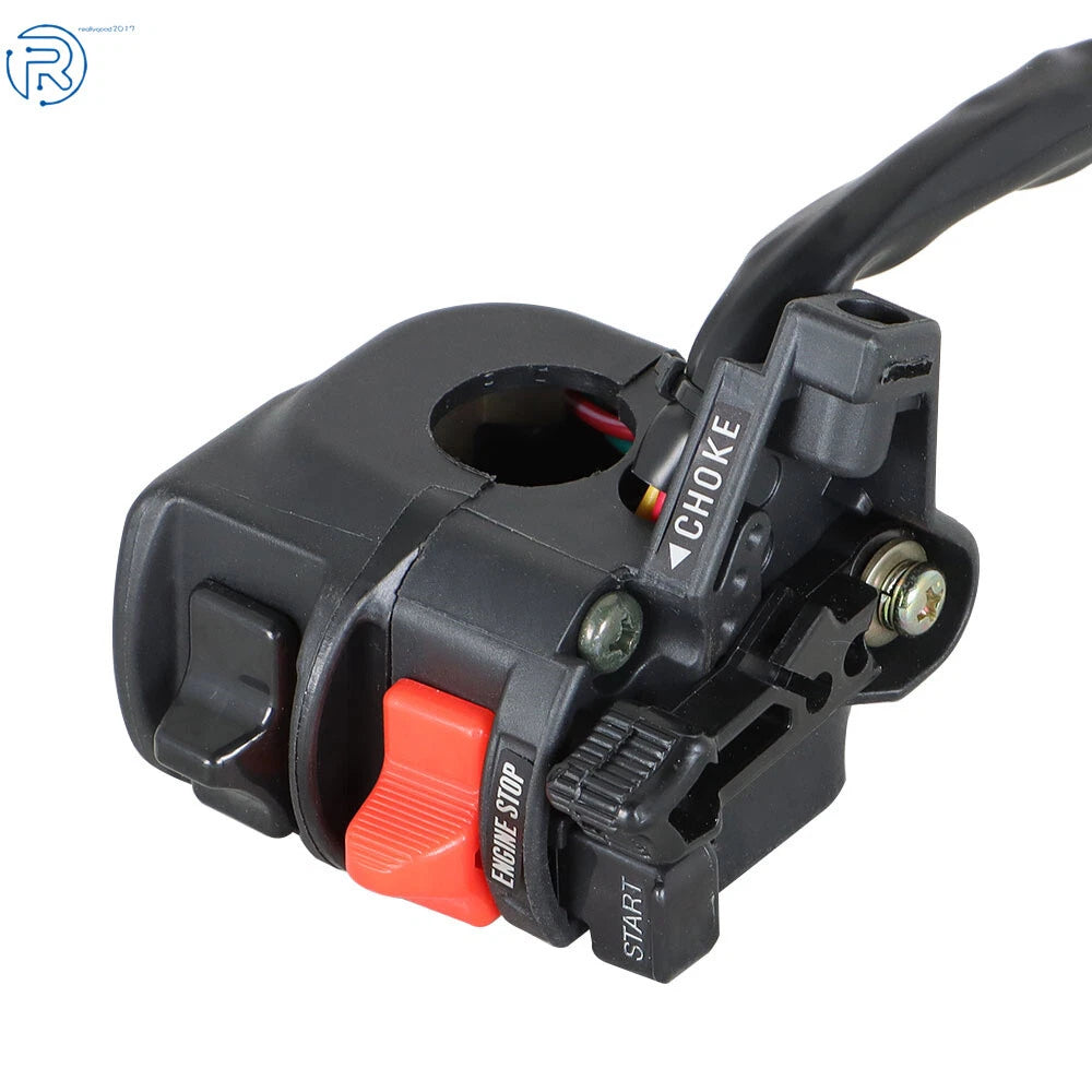 Handlebar Switch for Kawasaki Bayou 300 (1988-2004)