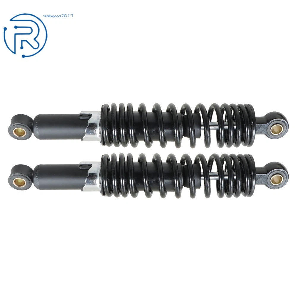 12.5'' Rear Shock Absorber for Yamaha Honda Suzuki Motorcycles