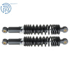12.5'' Rear Shock Absorber for Yamaha Honda Suzuki Motorcycles
