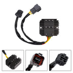 Rectifier Voltage Regulator 31600-ABD2-900 for Kymco X-Town 125i (2016–2020)