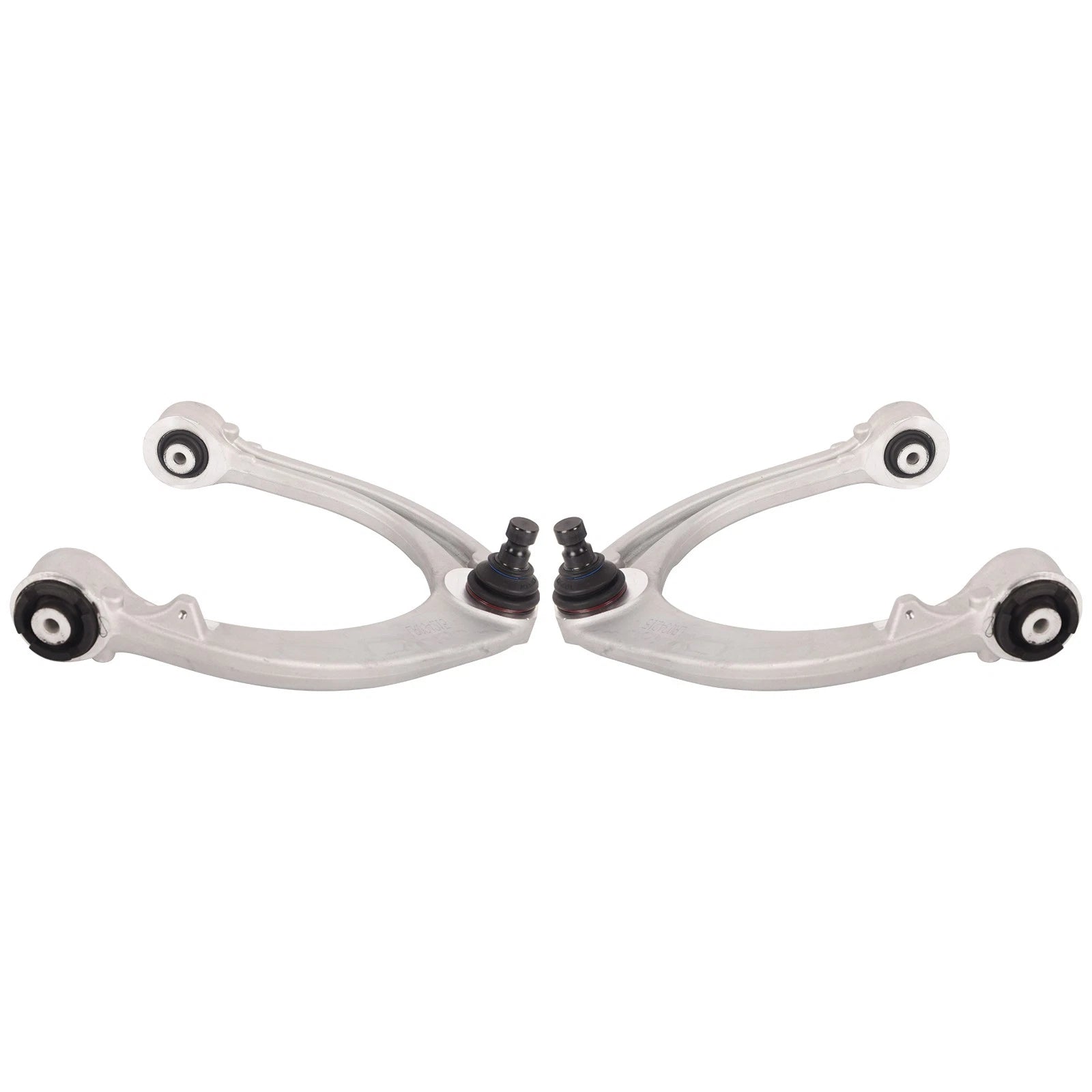 2X Front Upper Control Arm & Ball Joint Kit for Land Rover Range Rover (2013-2018)