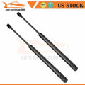 2X Front Hood Lift Supports for Pontiac Aztek (2001–2005)