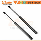 2X Front Hood Lift Supports for Pontiac Aztek (2001–2005)