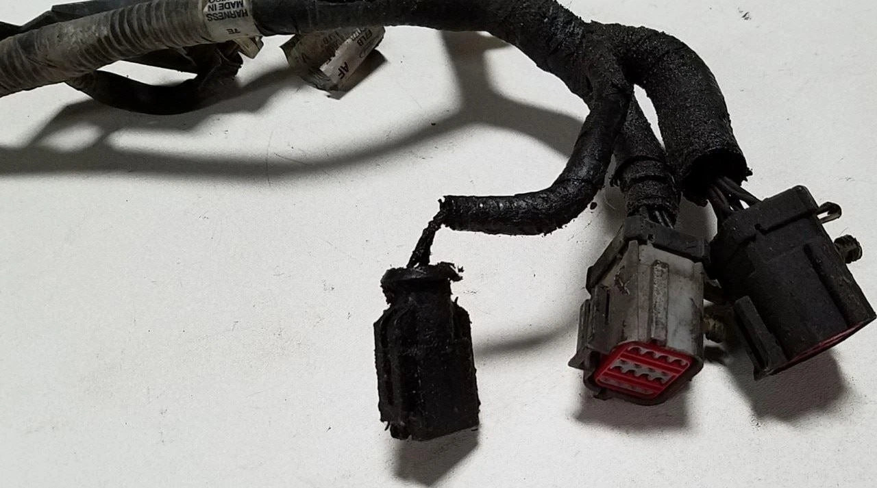 Transmission Harness for Lincoln Mark VIII (1997)