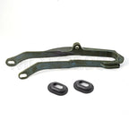 Front Swing Arm Chain Slider for Honda CR125/CR250/CRF250