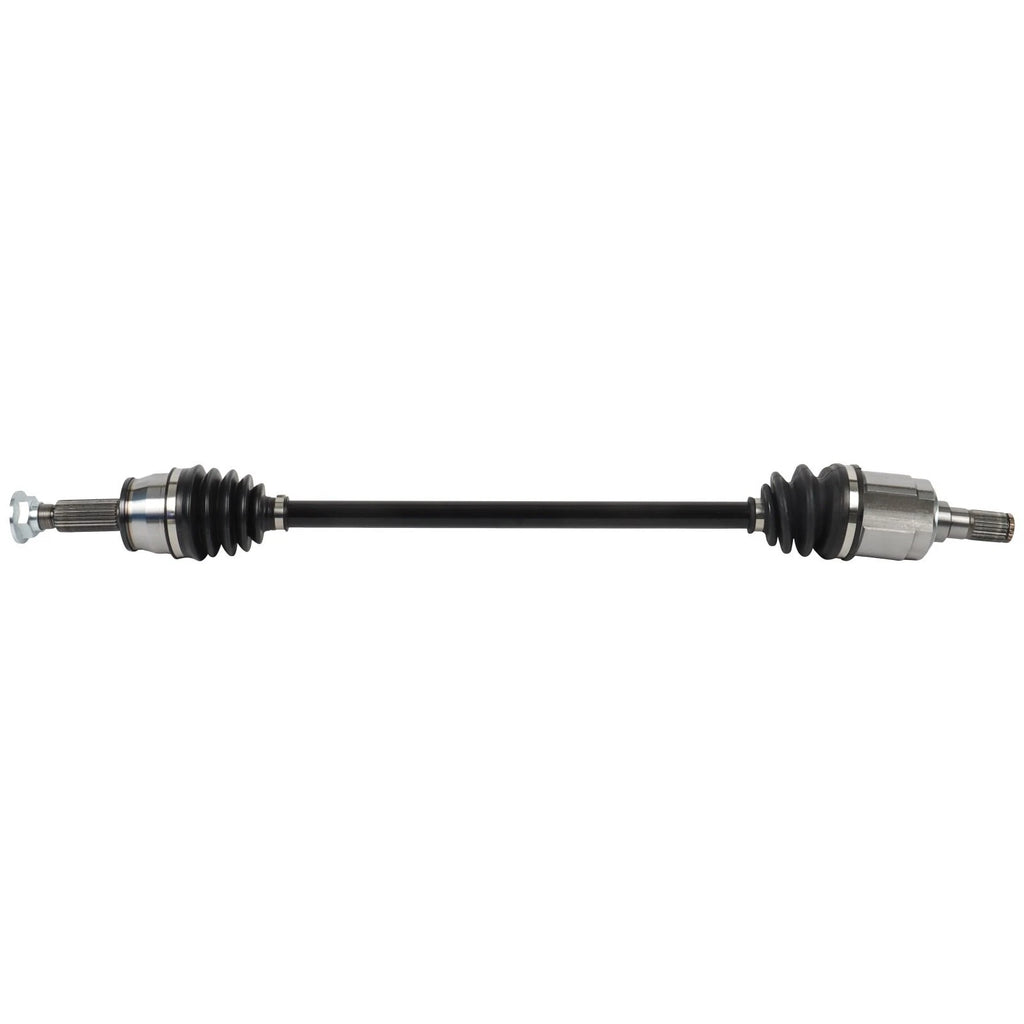 Rear Driver Left CV Axle Shaft Assembly for Hyundai Kona (2018–2023)