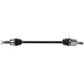 Rear Driver Left CV Axle Shaft Assembly for Hyundai Kona (2018–2023)