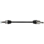 Rear Driver Left CV Axle Shaft Assembly for Hyundai Kona (2018–2023)