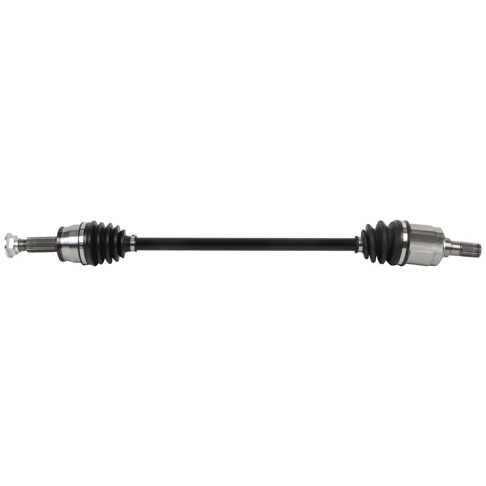 Rear Driver Left CV Axle Shaft Assembly for Hyundai Kona (2018–2023)