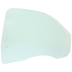 Front Passenger Door Glass for Ram 1500 2500 3500 (Hand)