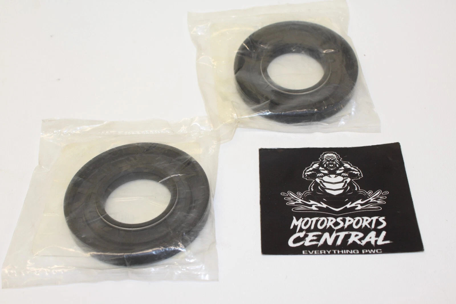 Crankshaft Seal for Tigershark Montego MonteCarlo (1993–1999) 639 640