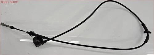 Cruise Control Cable XR3F-9A825-CC for Ford Mustang 3.8L V6 (1999–2004)