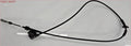 Cruise Control Cable XR3F-9A825-CC for Ford Mustang 3.8L V6 (1999–2004)