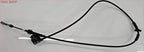 Cruise Control Cable XR3F-9A825-CC for Ford Mustang 3.8L V6 (1999–2004)