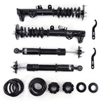 BFO Coilovers Adjustable Shocks For BMW E36 3 Series 1992-1999 316i 318i RWD