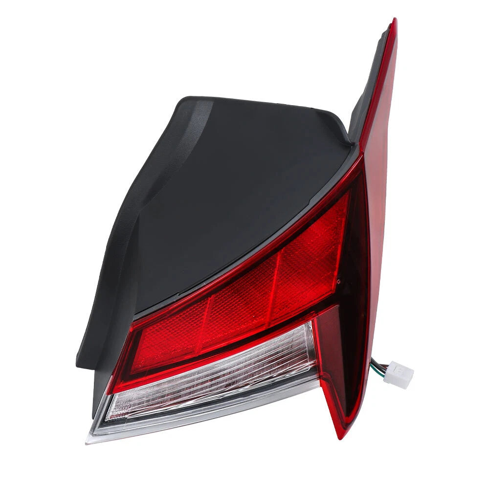 Tail Light Assembly for Hyundai Elantra (2021–2023) Right Side Halogen