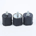 Replacement AV Buffers for Chainsaw