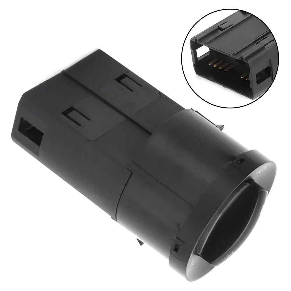 Control Switch for Volkswagen Polo (2002–2009) 6Q0941531N