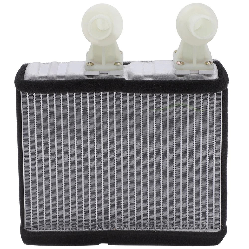 Front HVAC Heater Core 96089 for Nissan Frontier (1998–2004) Xterra (2000–2004) Aluminum