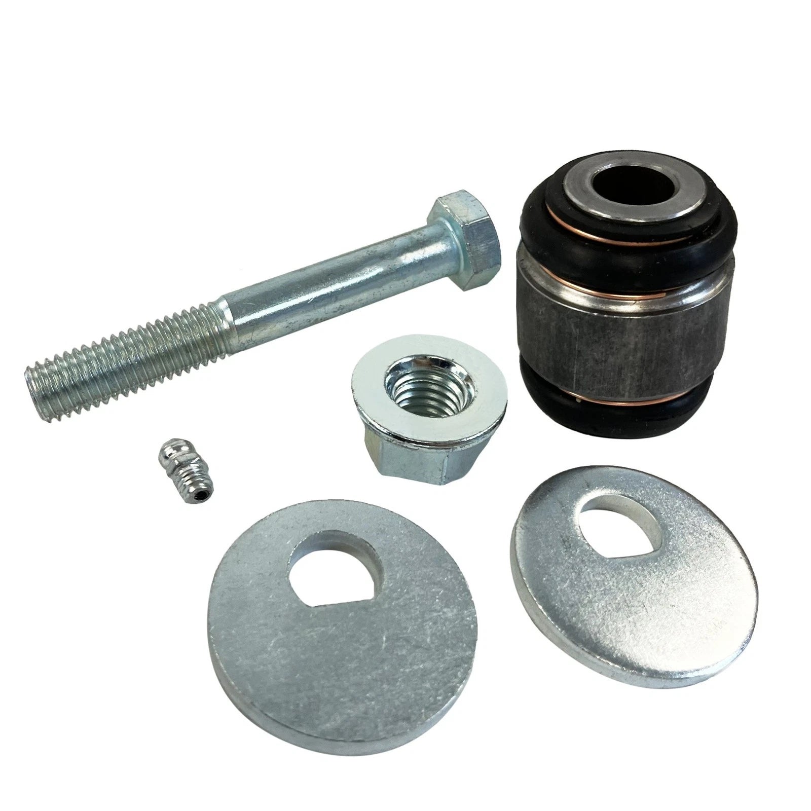 Alignment Camber Kit Rear Inner Upper K100142 for Buick Enclave, Chevy (2007–2017)