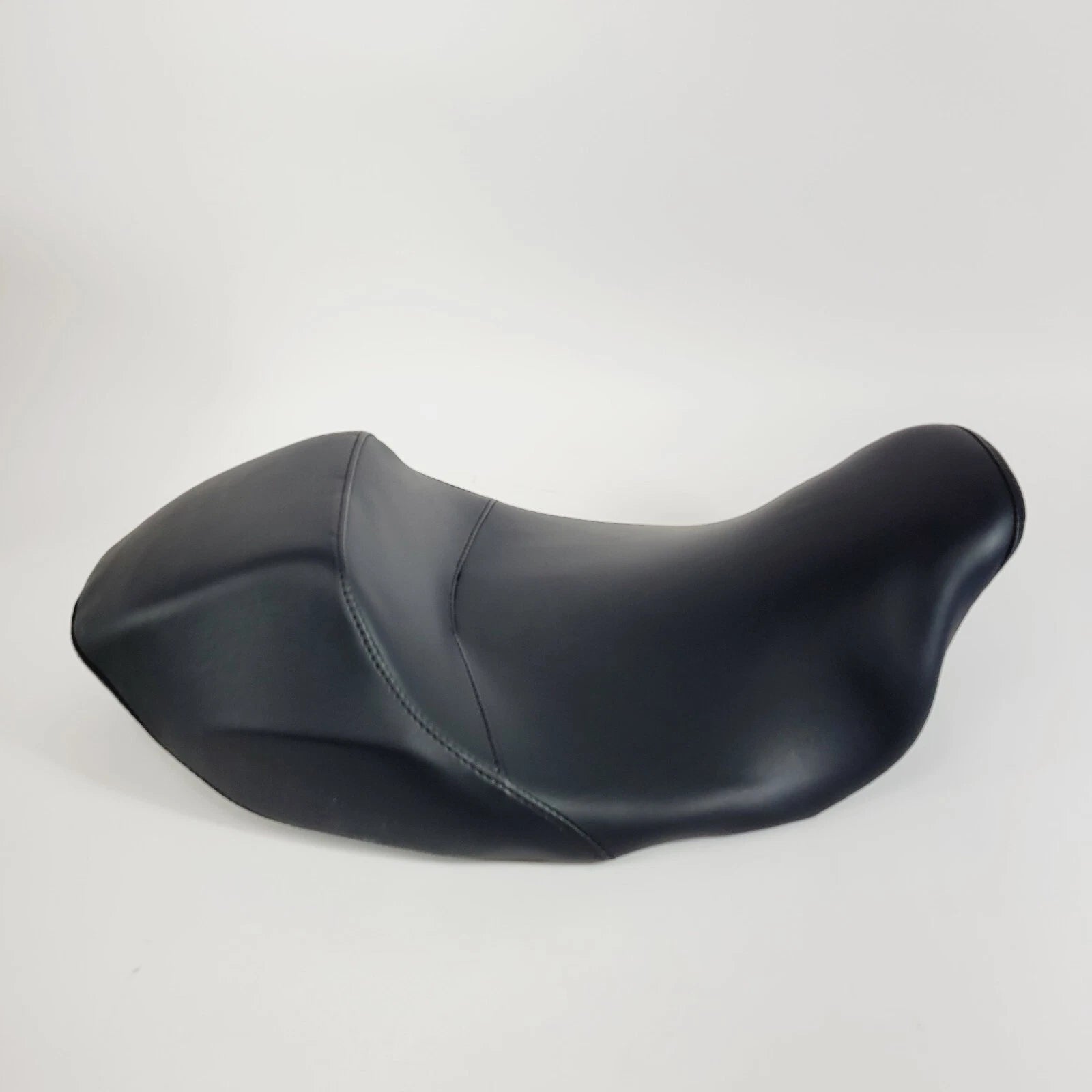 OEM Solo Seat for Harley-Davidson Ultra Classic CVO Road King Glide (2008–2023)