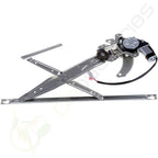Motor Window Regulator Front Right for Honda Accord 2 Door (1998–2002)