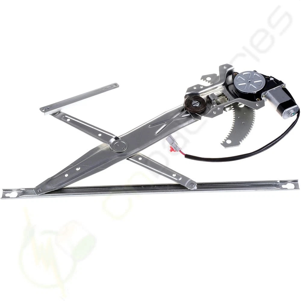 Motor Window Regulator Front Right for Honda Accord 2 Door (1998–2002)