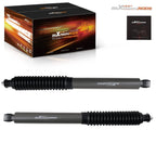 Front Nitrogen Shock Set for Ford F-150 4WD (1980–1996) 5-8" Lift