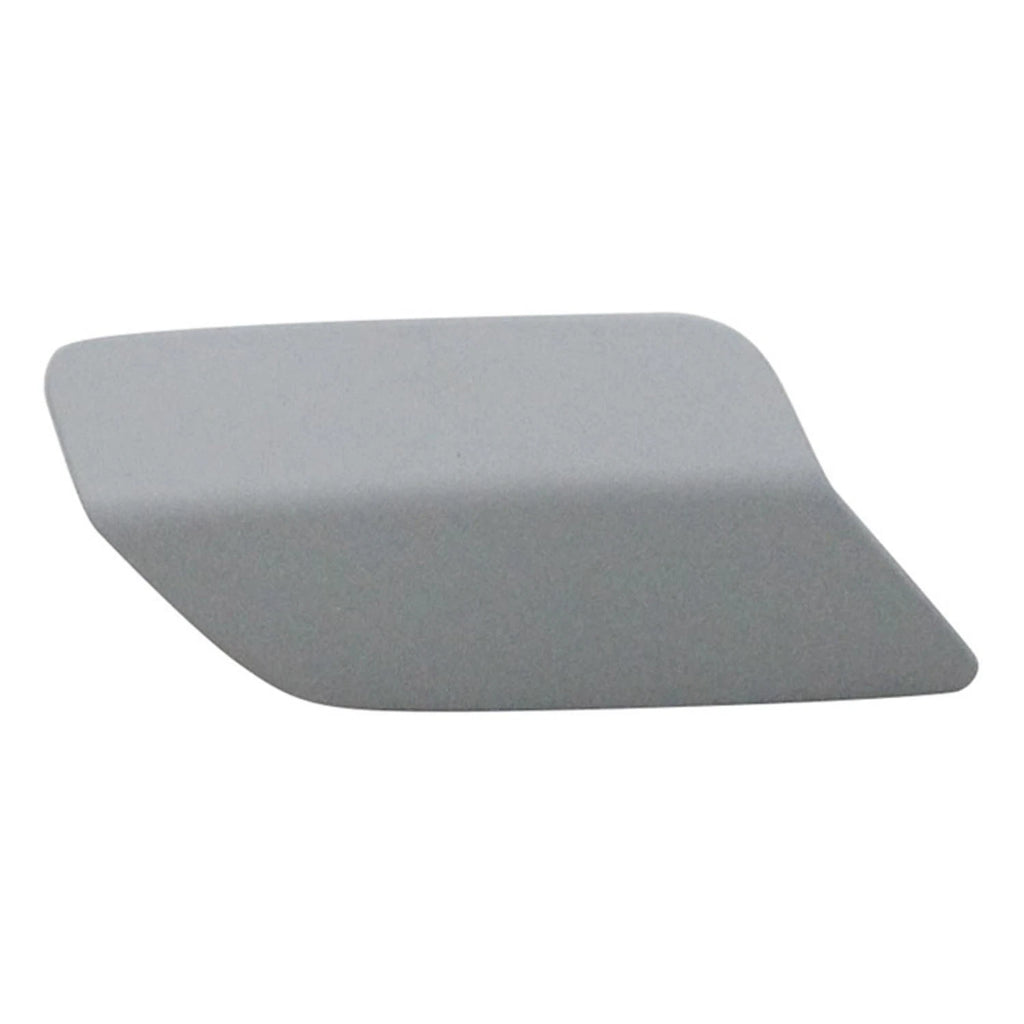 Replacement Passenger Side Headlight Washer Cover (See compatibility Chart)
