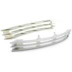 Front Bumper Grille for Land Rover Range Rover L405 (2013-2017)