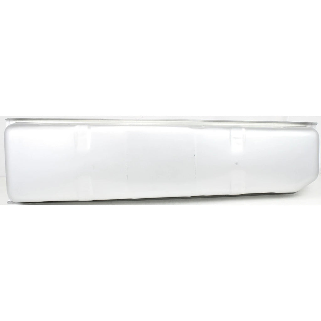 Fuel Tank Kit for Chevy K1500 (1998–1999) Front of Rear Axle Galvanized Steel