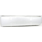 Fuel Tank Kit for Chevy K1500 (1998–1999) Front of Rear Axle Galvanized Steel