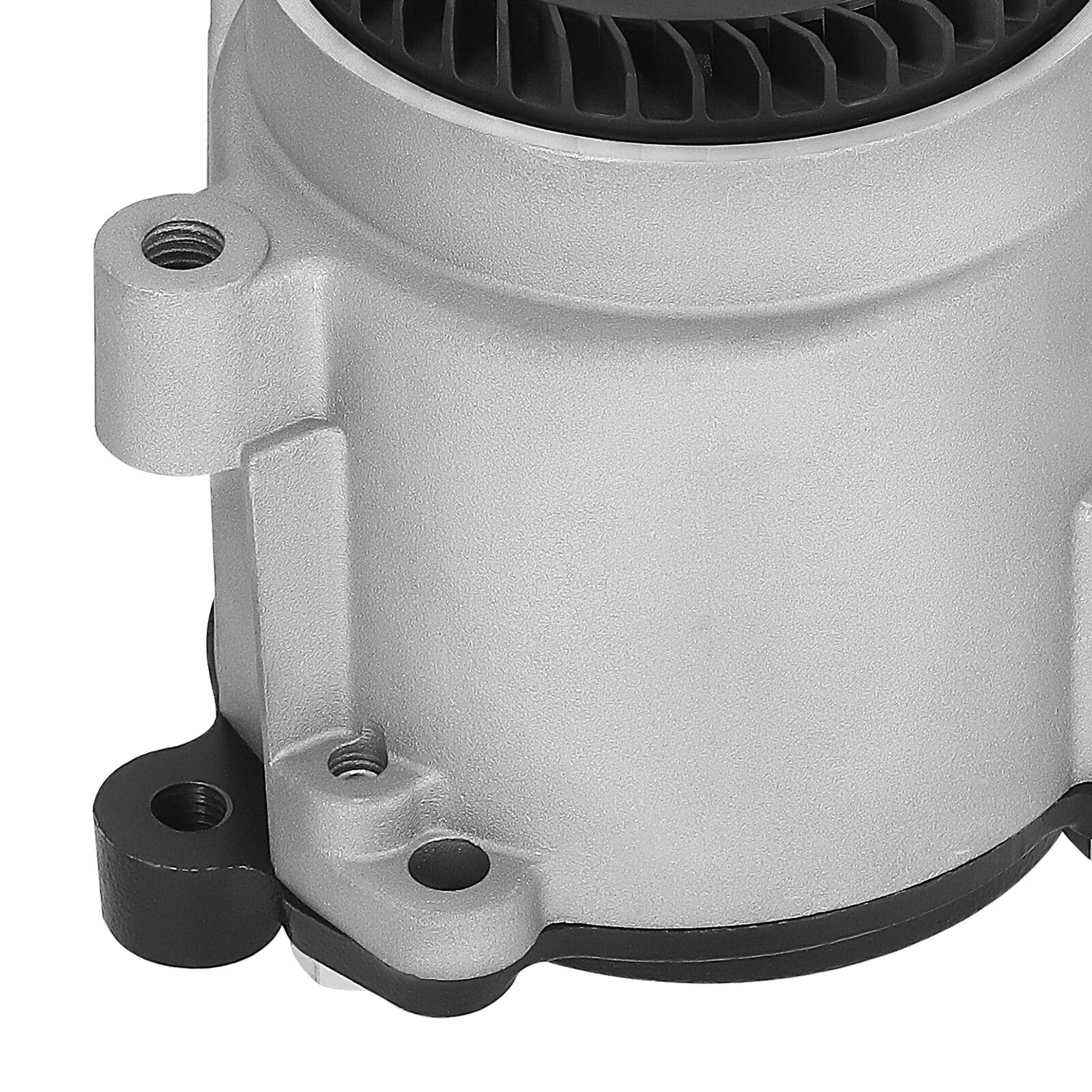 Secondary Air Smog Pump for Chevy C1500/C2500/C3500 (1988-1993)
