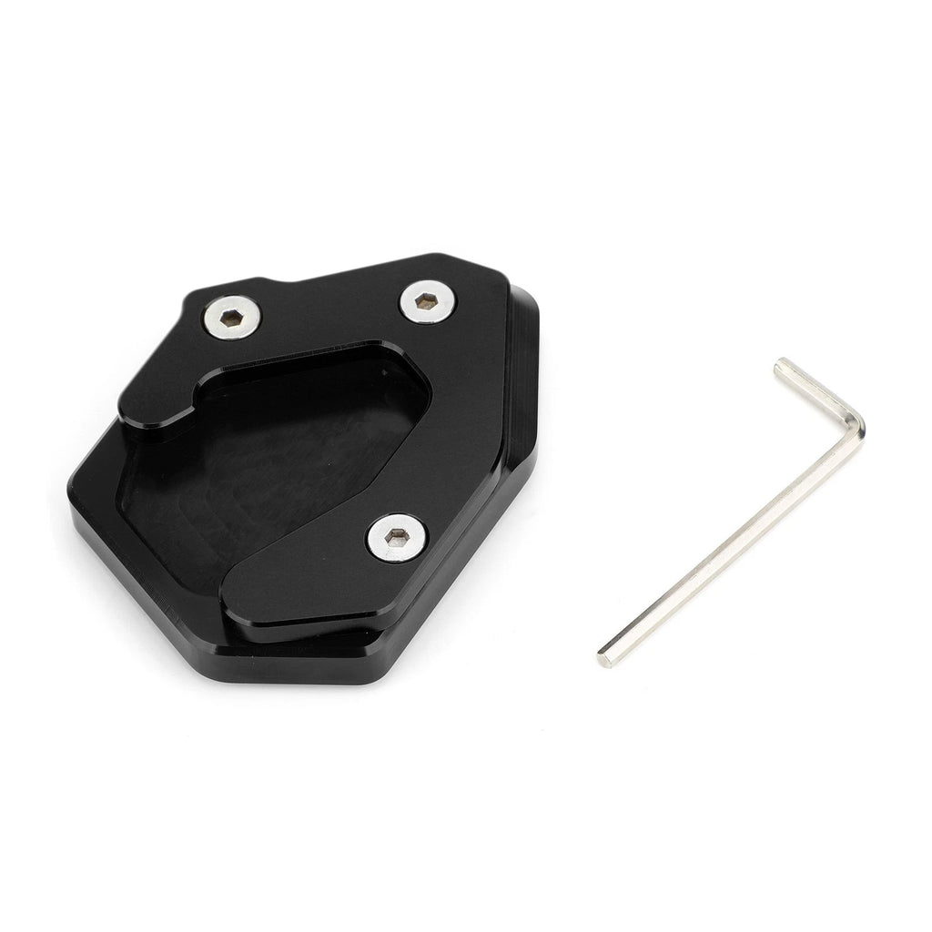 Kickstand Side Stand Extension Plate for Benelli Leoncino 500 (2017–2023)
