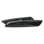 Carbon LED Side Marker Light for BMW 1 3 5 Series (E87 E82 E88 E91 E60)