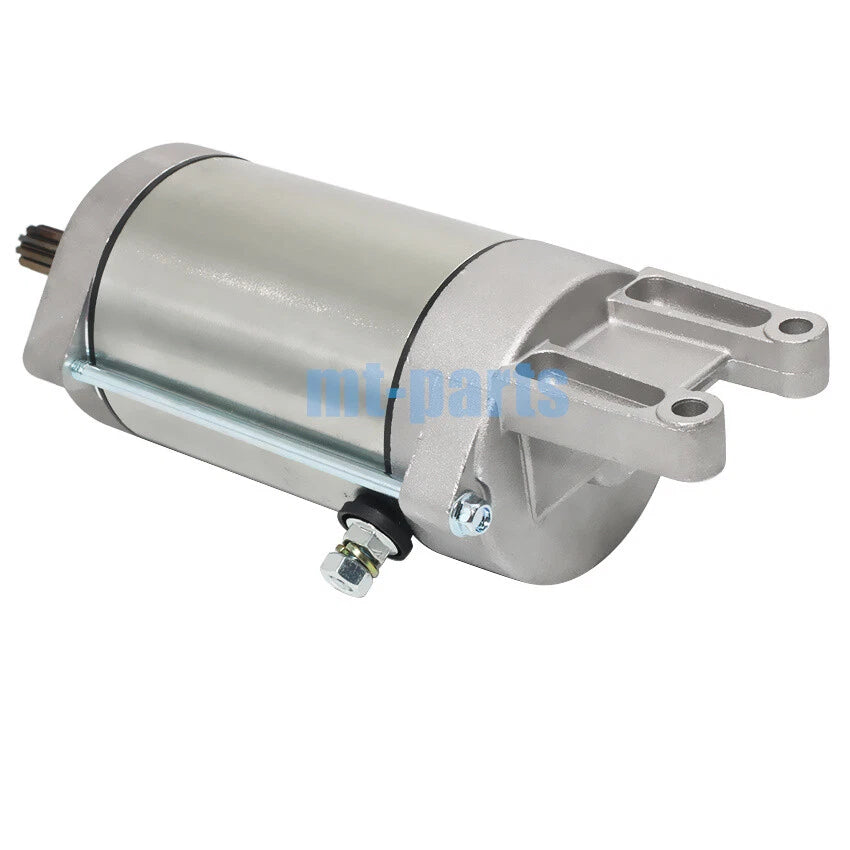 Starter Motor for Piaggio X9 500 (2006-2007) / X10 500 (2012-2013) / X EVO 400 (2006-2011)