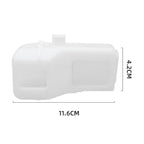 Dust Bin Liner for Narwal 002 001Max J5X 002 Vacuum Cleaner (1 Pack, 2 Pack)