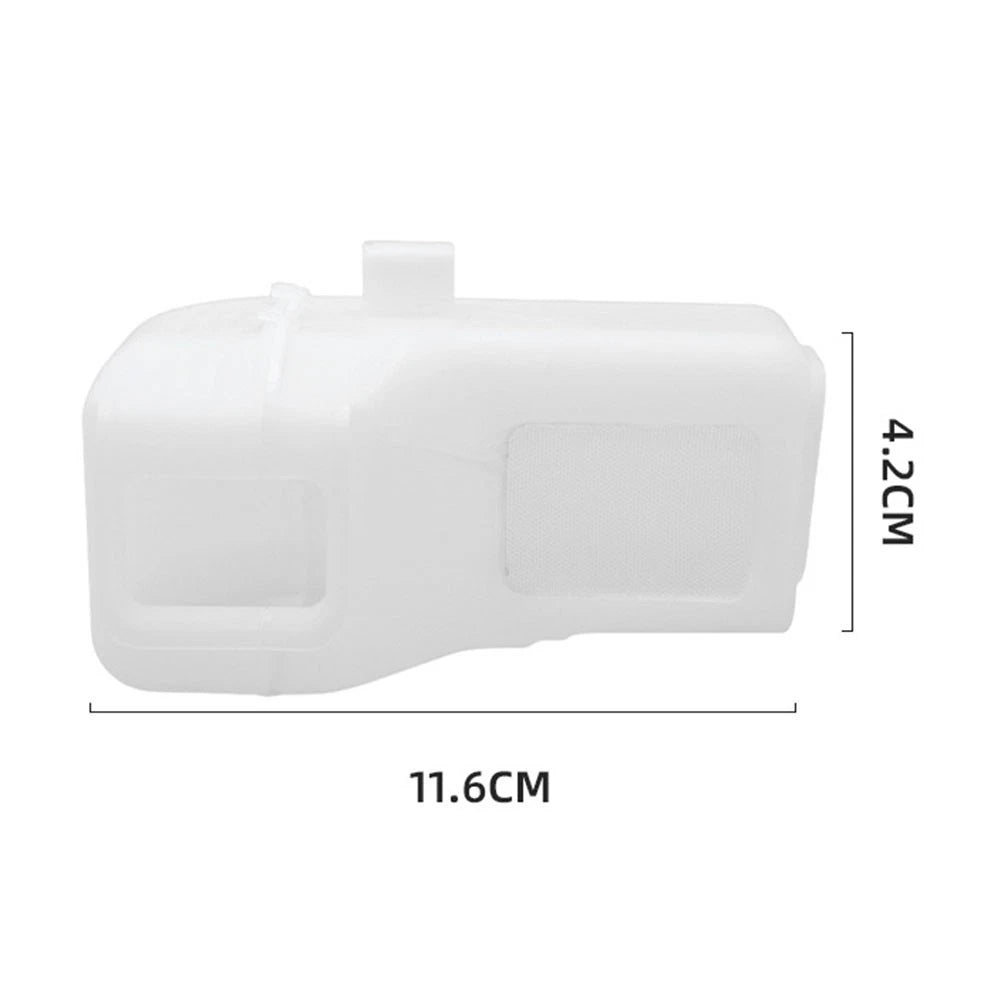 Dust Bin Liner for Narwal 002 001Max J5X 002 Vacuum Cleaner (1 Pack, 2 Pack)