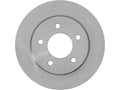 Rear Brake Rotor for Mazda 3 (2004–2013) BV129GX