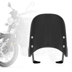 Windshield Windscreen for Scrambler 1200 XC XE (2019–2023) T9