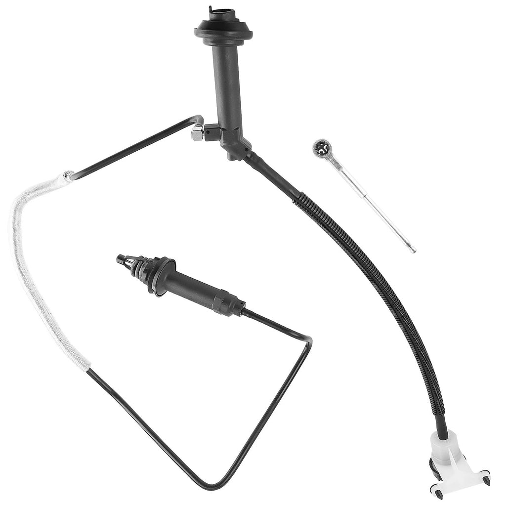 Clutch Master & Slave Cylinder for Ford F250 F350 F450 F550 (1999–2004)