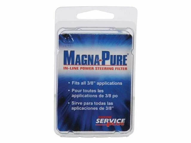 Power Steering Filter for Mazda MPV (2000–2006) X535FC