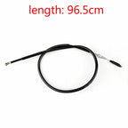 Clutch Cable 22870-MEE-010 for Honda CBR600RR (2003–2006, 2008–2016)