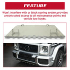 Skid Plate for Mercedes-Benz G-Class G63 (2019-2023)