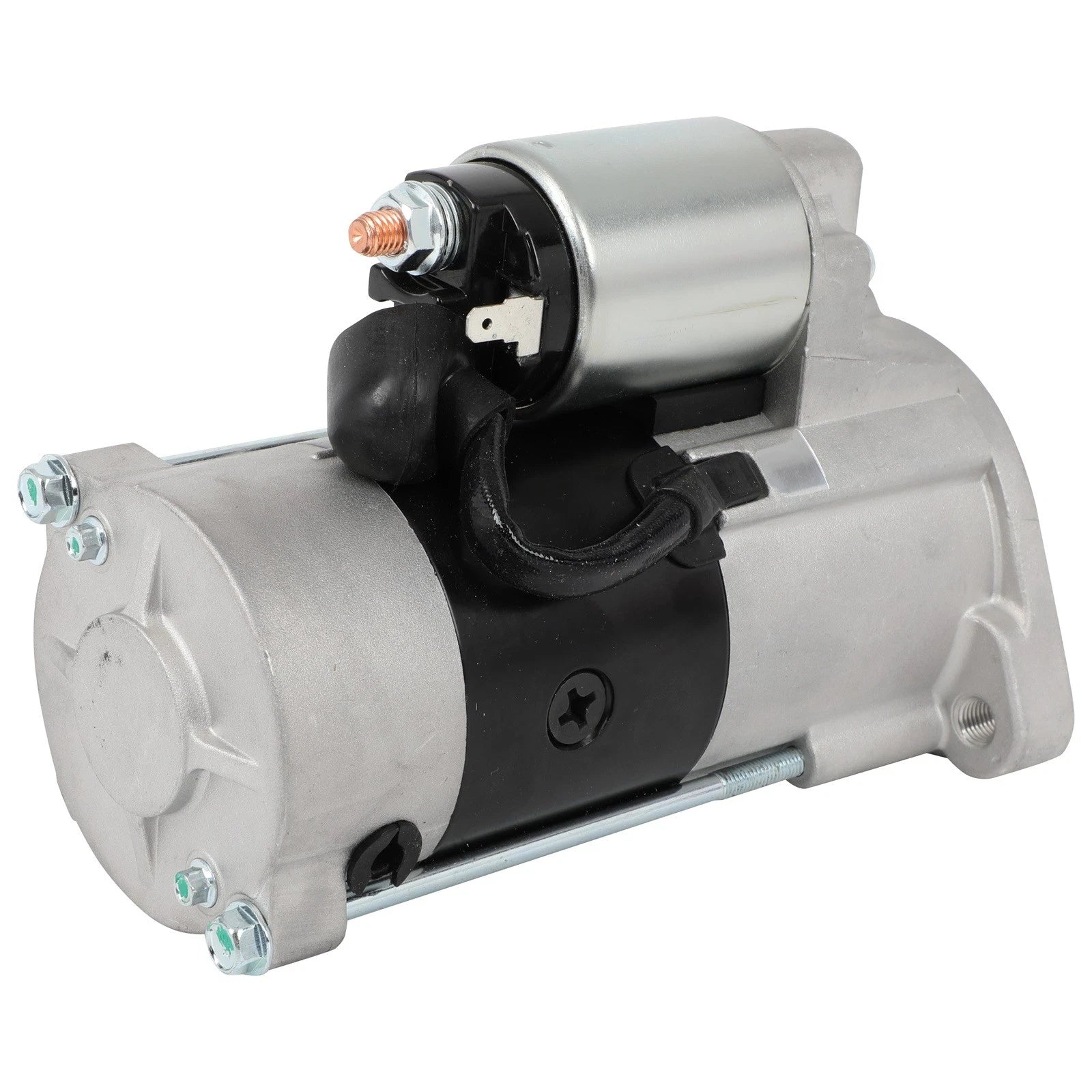 Starter for Mitsubishi Colt L300 Van (1990–2012) 36100-42300 32368 S-80155
