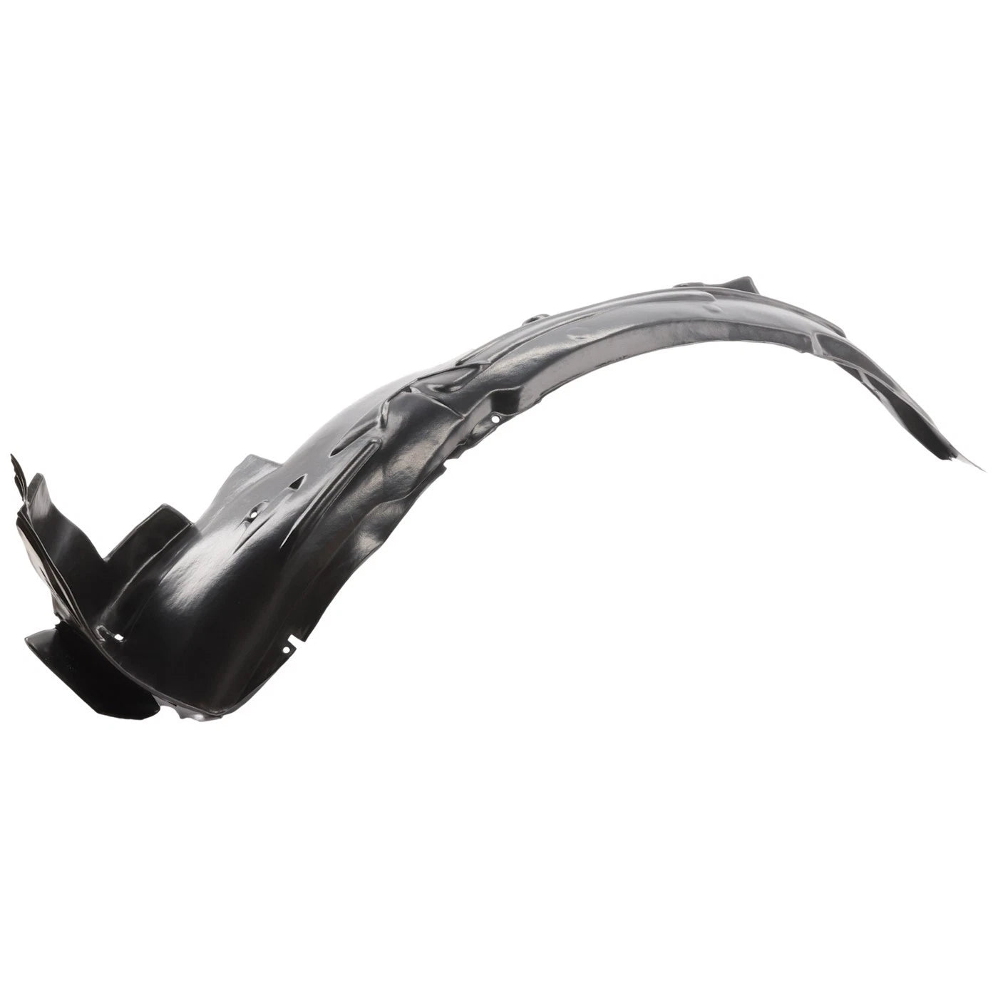 Fender Liner for Honda Crosstour (2013-2015)